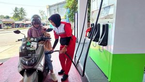 Himpunan Pertashop Harap Perbedaan Harga BBM Subsidi dan Nonsubsidi mesti Dijaga