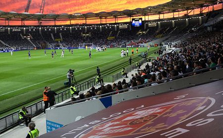 Tunda Degradasi Amiens dan Toulouse, Ligue 1 Musim Depan Bisa Diikuti 22 Tim