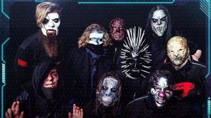 Penggemar Musik Metal Harus Sabar, Hammersonic Festival Diundur ke Maret 2022