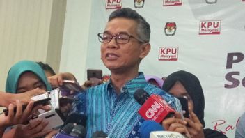 Wahyu Setiawan Qui A Trahi Le Processus Démocratique