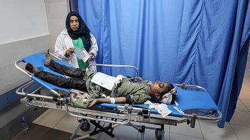 Jordan Asks The World To Immediately Act To Stop Humanitarian Tragedy In Gaza