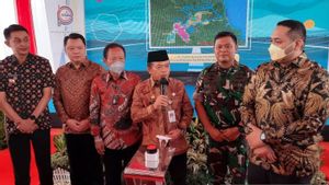 Gubernur Jambi Belum Buka Jalur Darat Angkutan Batu Bara, Tetap Lewat Sungai