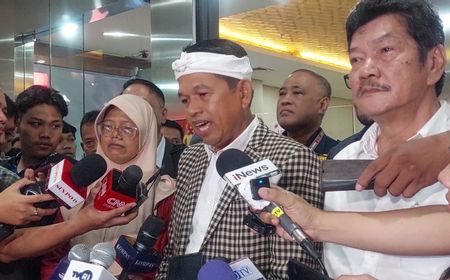 Didampingi Dedi Mulyadi, Keluarga Terpidana Kasus Vina Laporkan Ketua RT Soal Dugaan Keterangan Palsu