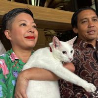 Menhut: Belum Ada Pengajuan Kawasan Hutan untuk Huntap Korban Bencana Sumatera