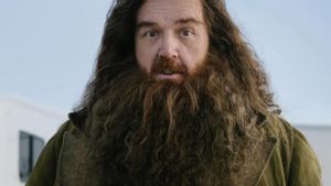 Komentari Versi Serial, Sutradara Film <i>Harry Potter</i>: Apa Poin Utamanya?