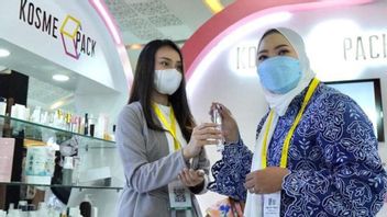Kosmepack Bakal Bangun Pabrik Kosmetik di Surabaya, Investasi Capai Puluhan Miliaran Rupiah