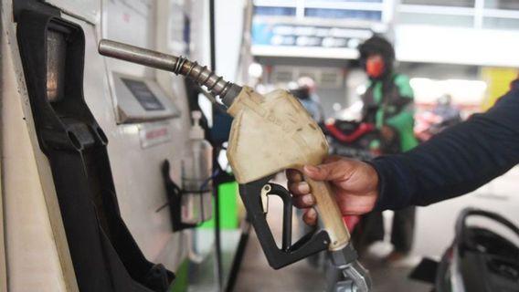 Pertamina Harus Aktif Jawab Keluhan Masyarakat Soal Harga dan Kualitas Pertalite, CERI: Jangan Hanya Diam, Itu Arogan!