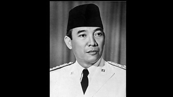 Bung Karno Month This Year Was Held Virtual