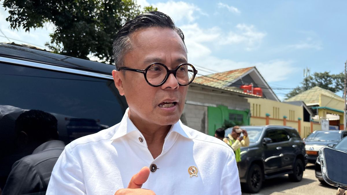 Danantara Targetkan Konsolidasi BUMN Logistik Rampung di Semester I-2026