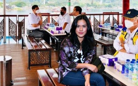 Saat Netizen Iseng Edit Foto Menteri Basuki Biar Tak Dicuekin Jokowi-Luhut-Sandi: Raisa Sampai Natasha Romanoff Diboyong