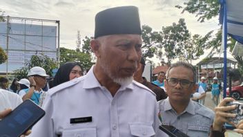 Sumbar Alami Kerugian dan Kerusakan Rp33,5 Triliun Akibat Bencana