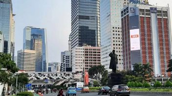 Minta Warga Jakarta di Luar Daerah Pindah KTP, Pemprov DKI Janjikan Gratis Bea Balik Nama Kendaraan
