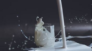 Different Evaporation Milk And UHT, How To Process To Resilience