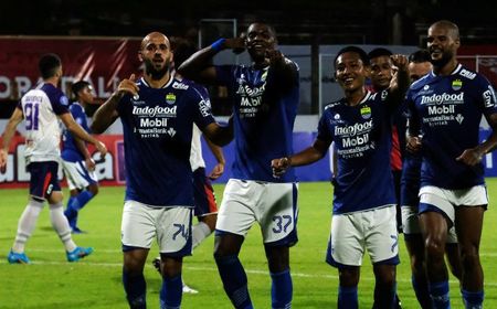 Indonesia Dapat 1 Jatah di Liga Champions Asia 2023, tapi Masuk Lewat Jalur Play-off Regional Timur