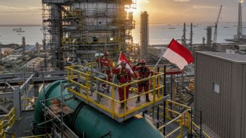 La raffinerie RDMP Balikpapan sera inaugurée par Prabowo la semaine prochaine