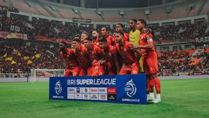 Jadwal Pekan Ke-10 Super League 2025/2026: Persija dan Persib Jadi Sorotan, Borneo Ingin Pertahankan Tren