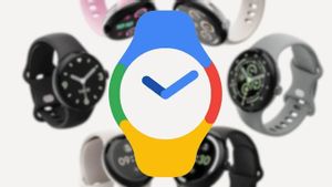 جاكرتا - أعدت Google رقائق Tensor ل Pixel Watch ، متاحة في السنوات القادمة