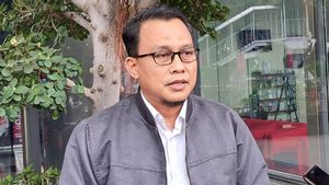 Kasus Suap di KPP Pare Jawa Timur, KPK Sebut Dugaan Terkait Restitusi Pajak Proyek Tol Solo Kertosono