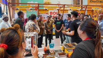 GoTo Continue Digital Transformation Of Indonesian MSMEs With The GoNusantara Program