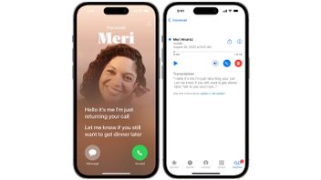 How To Enable And Disable Live Voicemail On IPhone