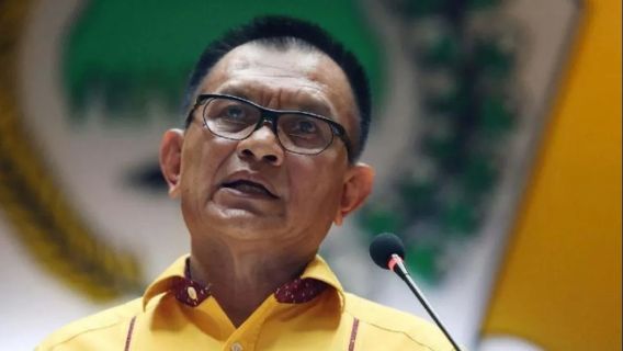 Pimpinan DPR Tak Masalah Agus Subiyanto Diusulkan Jadi Panglima TNI Meski Baru Dilantik Jadi KSAD