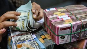 卢比触及17,400印尼盾兑1美元，BI称与全球趋势一致