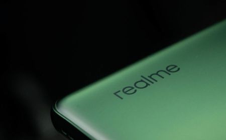 Realme Siap Luncurkan Dua Ponsel Mid-range Killer Narzo 30A dan GT 5G