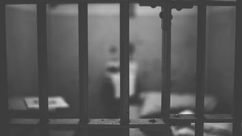 Pemilik Kedai Kopi di Tasikmalaya Pelanggar PPKM Darurat Mulai Dikurung di Penjara