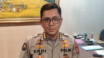Police Open Opportunities For Criminalization Of Azan Actors Who Invited Jihad In Majalengka