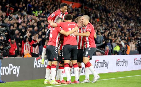 Southampton vs Aston Villa Menang Tipis 1:0 di Liga Inggris 2021-2022