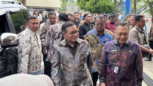 Pramono Lacak Akun Medsos Pamerkan Aksi Tawuran Pelajar Jakarta 