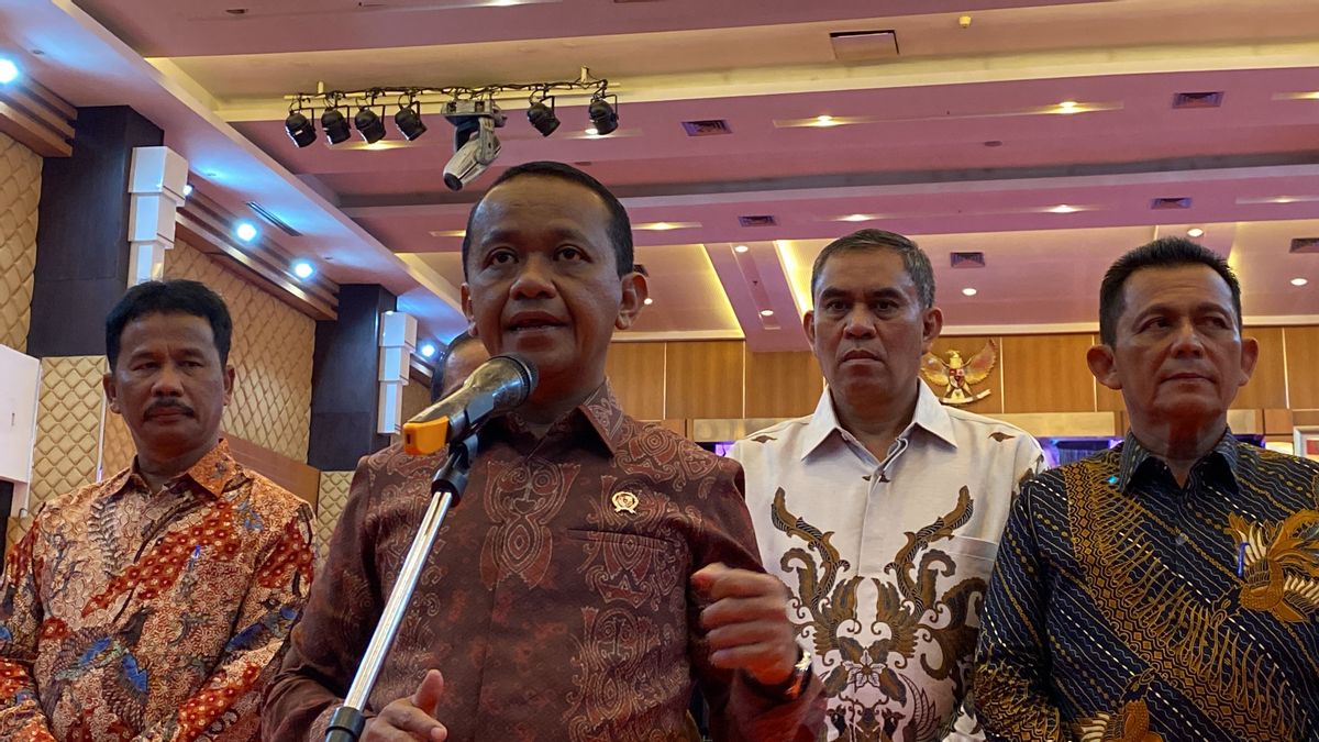 Realisasi Program B40 Capai 10,57 Juta KL