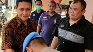 Soal Kemungkinan Diperiksa di Kasus Brigadir Setyo Herlambang, Kapolda Kaltara: Saya Siap!