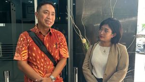 الادعاء بأنه كشف عن الأدلة، يطلب المحامي في قضية Asusila المزعومة من DKPP إقالة رئيس KPU RI