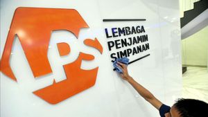 LPS Fokus Penanganan Likuidasi BPR Prima Master Bank