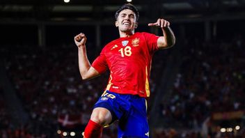 Martin Zubimendi Dinginkan Rumor Merapat ke Arsenal