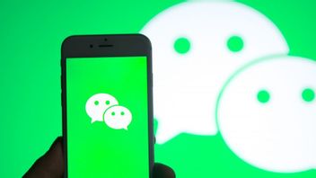 Dampak Buruk Bagi Apple, Bila WeChat Dilarang Beroperasi oleh Trump