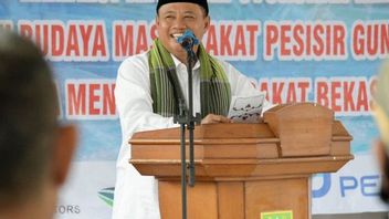 增加发展的原因，西爪哇法律副总督同意延长9年区