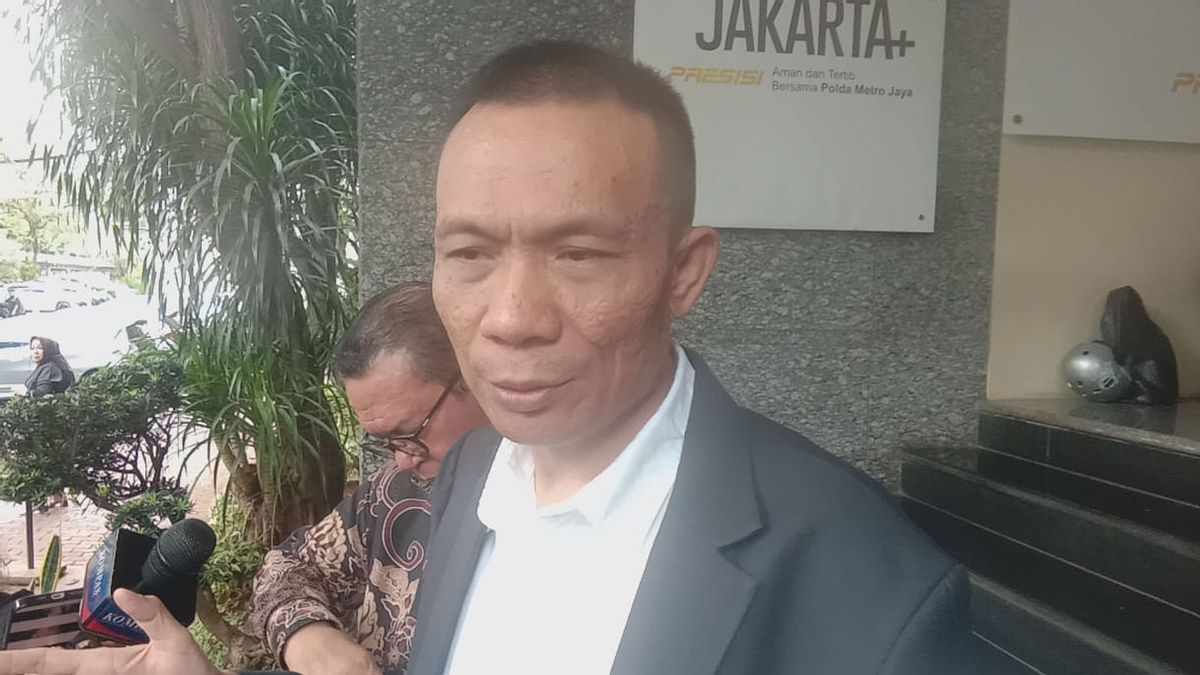 Rismon Mengaku Tidak Terima Uang Rp50 M dalam Proses Damai Kasus Tudingan Ijazah Jokowi