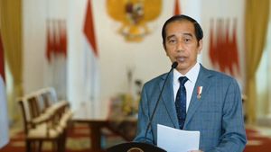 Presiden Jokowi Serukan Benci Produk Asing, DPR: Mudahkan Dulu Izin UMKM!