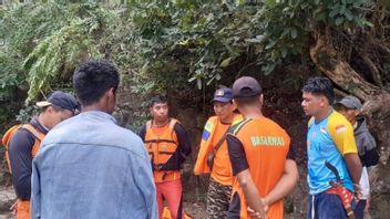 Missing Teenager At East Sumba Tourist Location NTT Found Dead