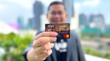 Bank Mandiri Luncurkan Fitur Baru di Aplikasi Livin: Cairkan Limit Kartu Kredit Masuk ke Rekening