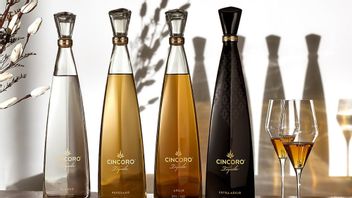 Cincoropris Officially Launches In Indonesia