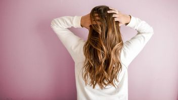 Warna Rambut untuk Kulit Putih yang Direkomendasikan, Ini Pilihannya