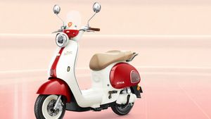 Yadea Gelar Dance Competition Berhadiah Sepeda Listrik OVA