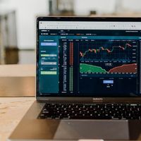 IHSG Kamis Pagi Menguat ke Level 6.128,3