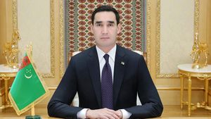 Turkmenistan Sahkan Kripto Mulai 2026, Namun Negara Tetap Pegang Kendali Ketat