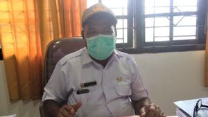 Warga Distrik Itlay Hisage Papua Mengadu Ada Dokter Malas Turun ke Kampung, Dinkes akan Evaluasi