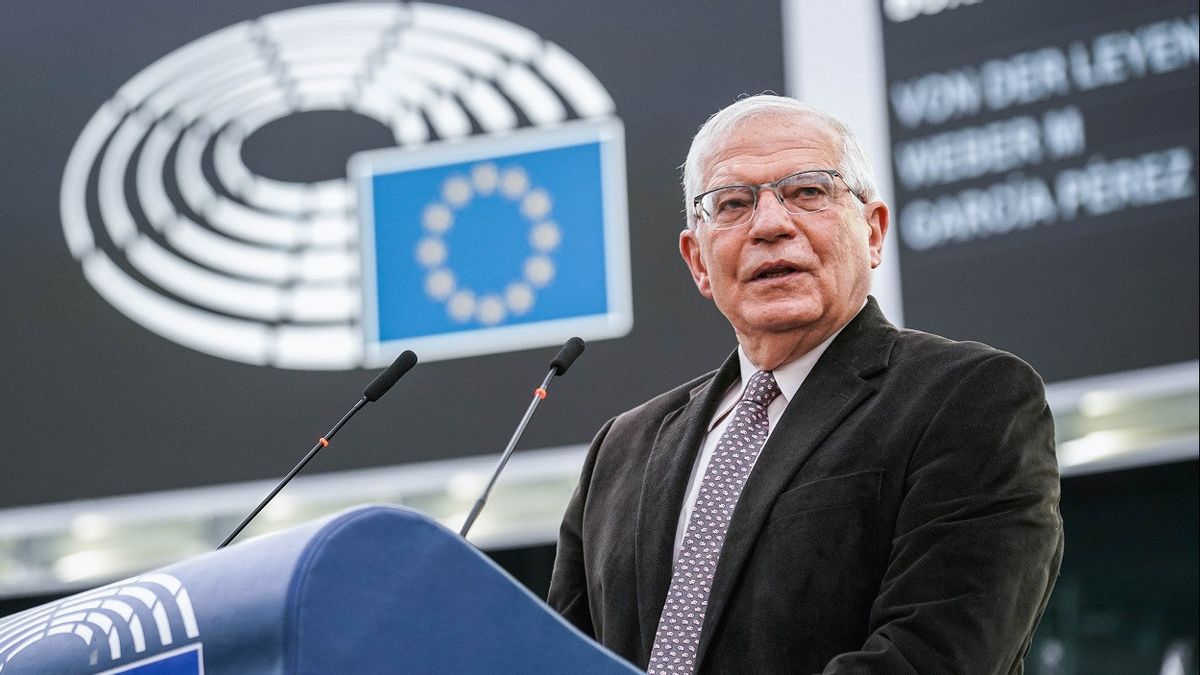 Josep Borrell Stimulates The Hope Of Recovery Of The 2015 Nuclear Deal In The Near Future