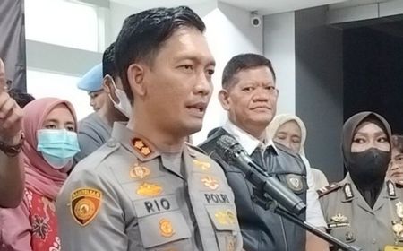 Polisi Jadwalkan Pemeriksaan Direktur RS Sentosa soal Kasus Bayi Tertukar